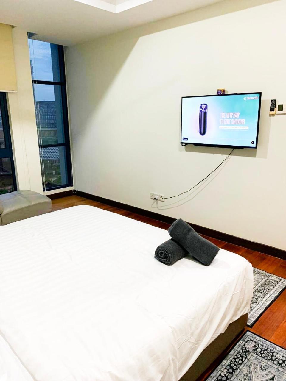 Casa Residency By Sweet And Cozy Pangsapuri Kuala Lumpur
