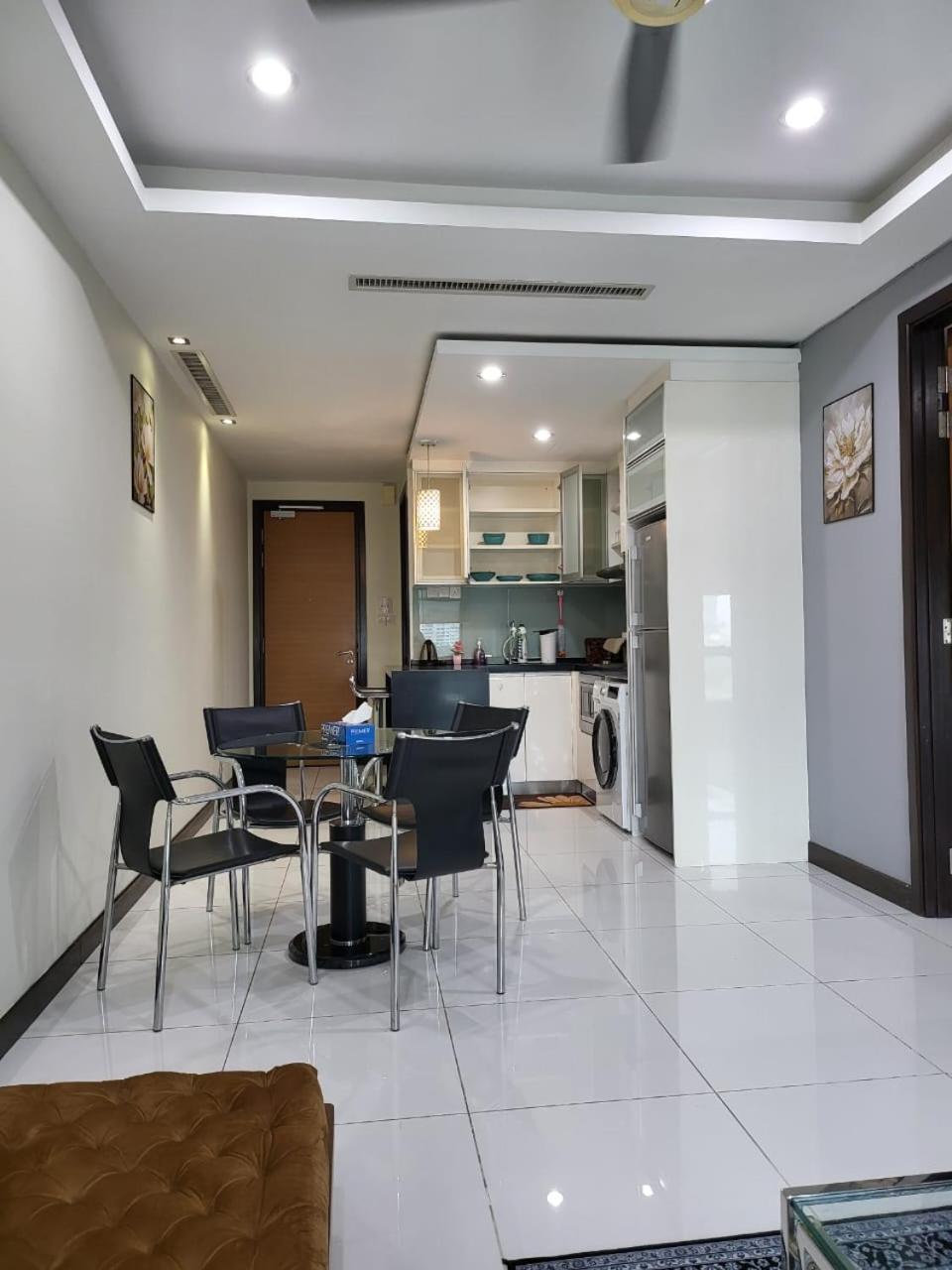Casa Residency By Sweet And Cozy Kuala Lumpur