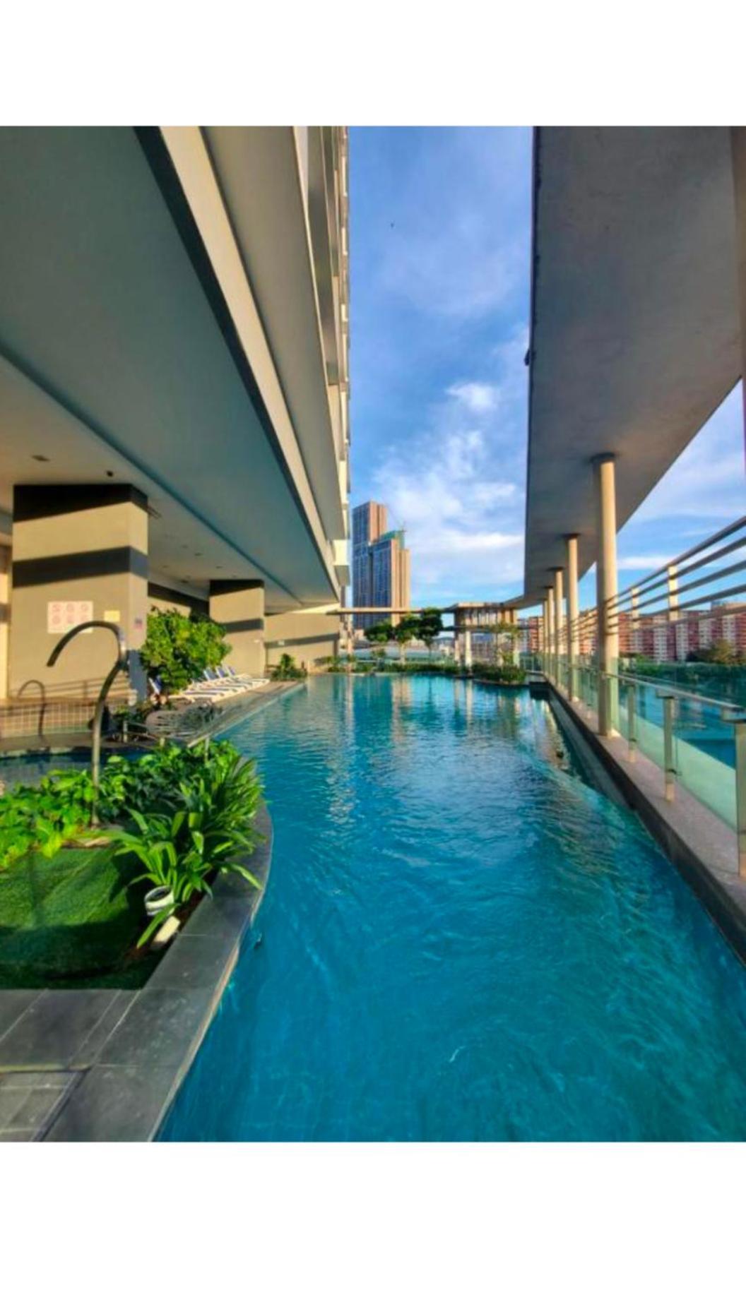 Casa Residency By Sweet And Cozy * Kuala Lumpur
