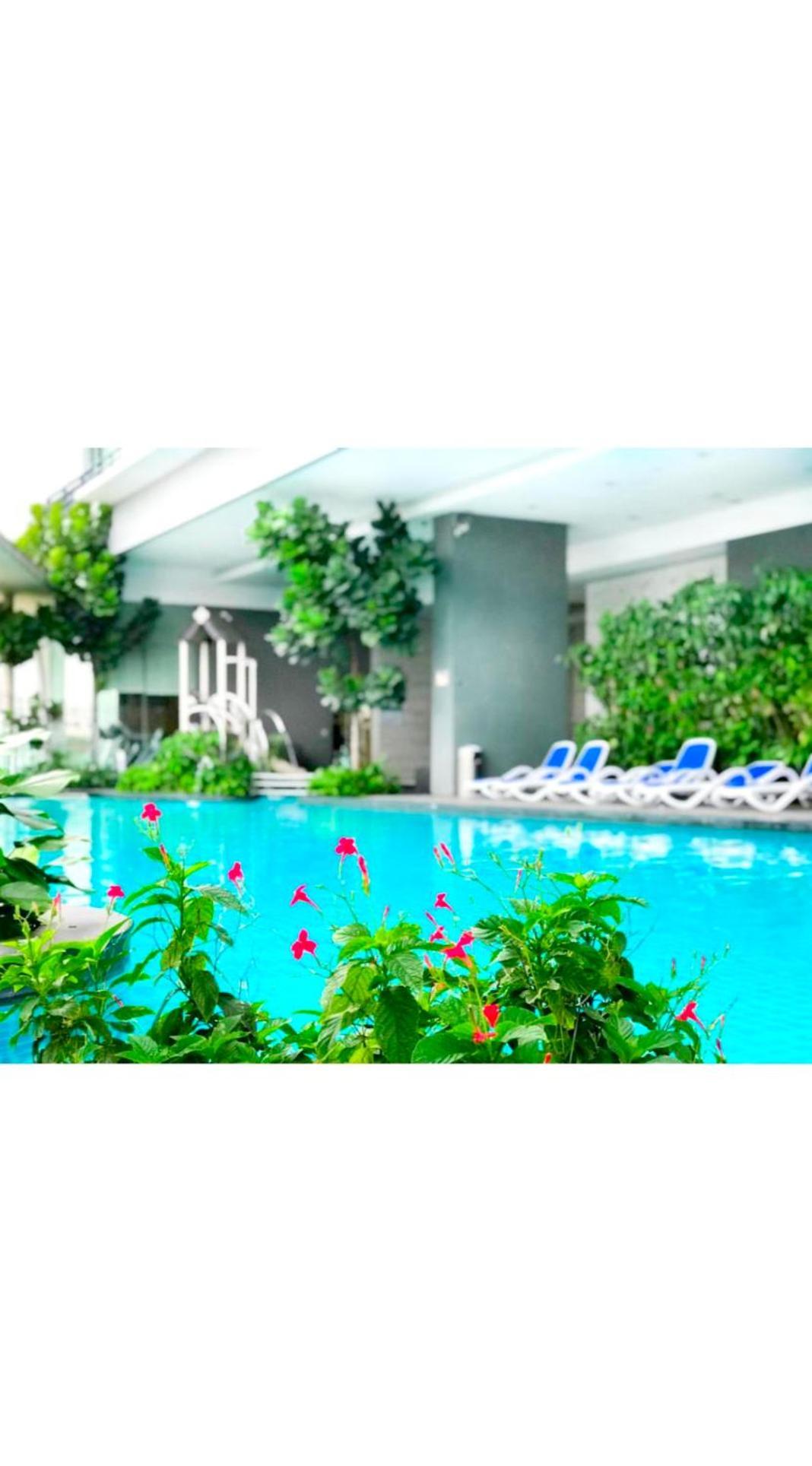 Casa Residency By Sweet And Cozy Pangsapuri *