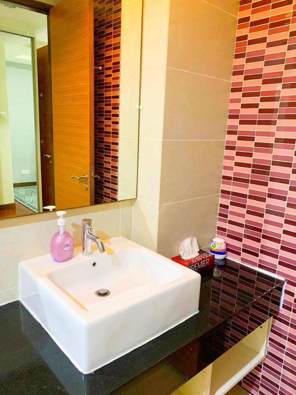 Casa Residency By Sweet And Cozy Pangsapuri Kuala Lumpur