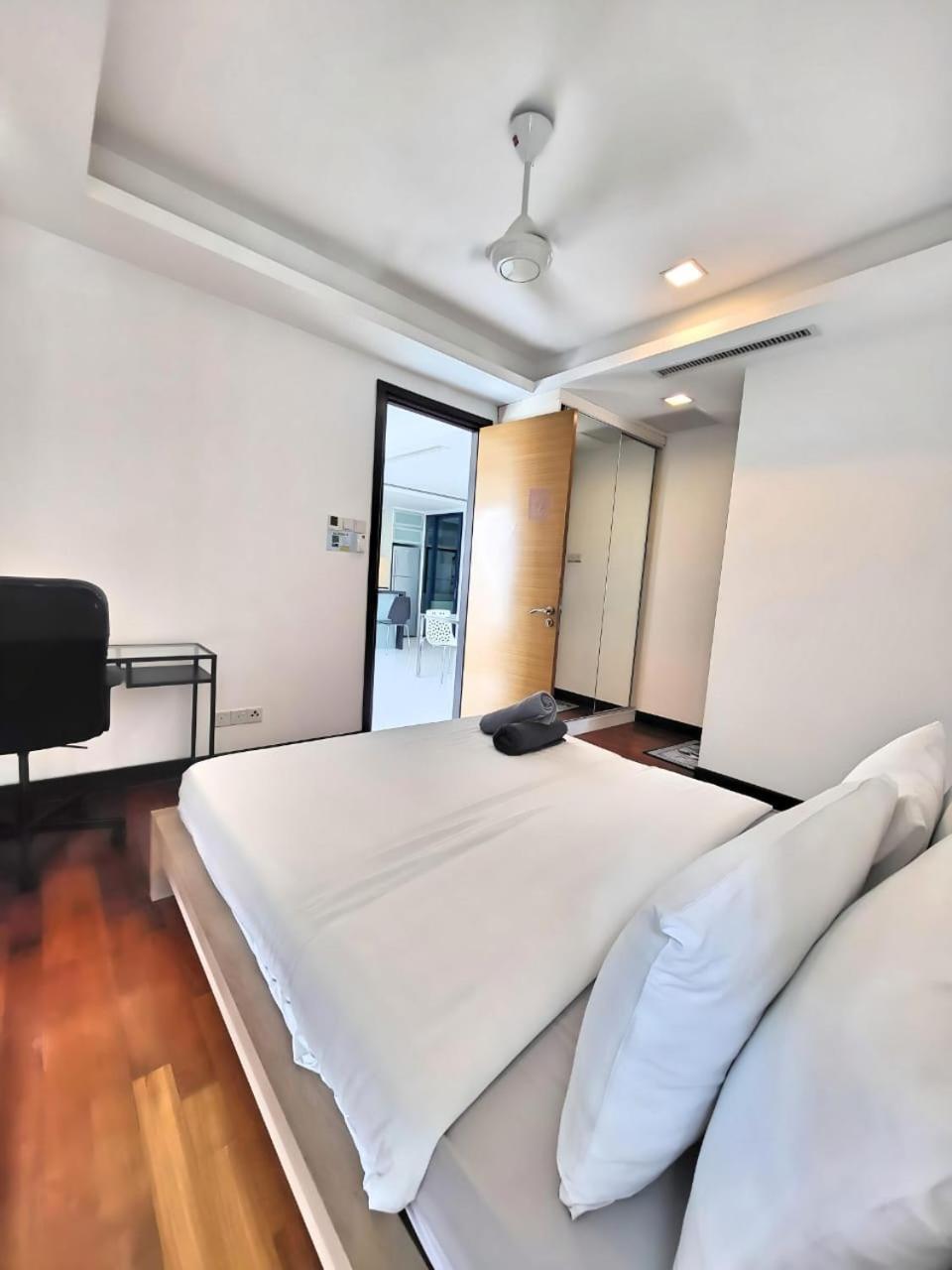 Casa Residency By Sweet And Cozy Apartment *