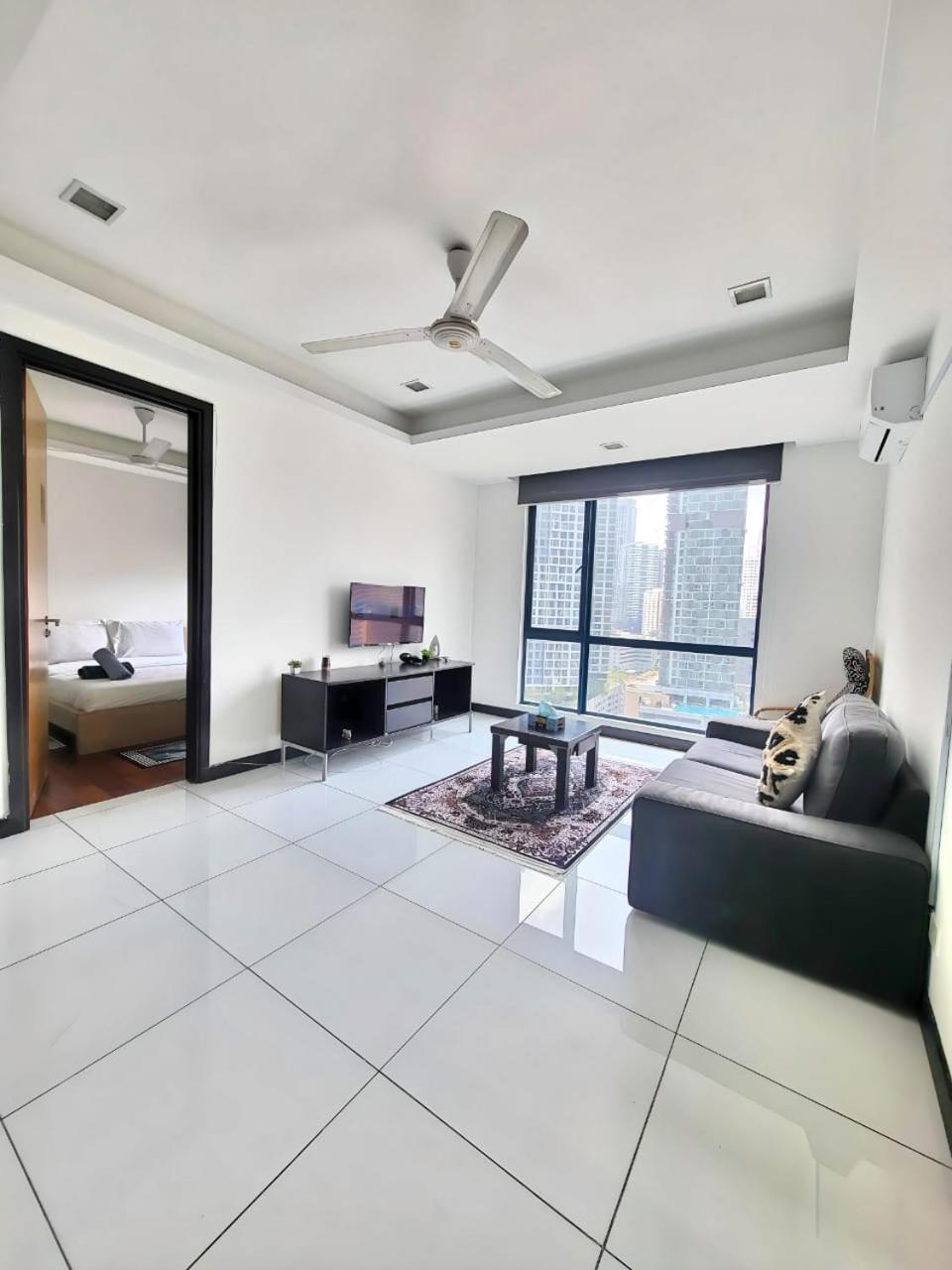 Pangsapuri Casa Residency By Sweet And Cozy Kuala Lumpur