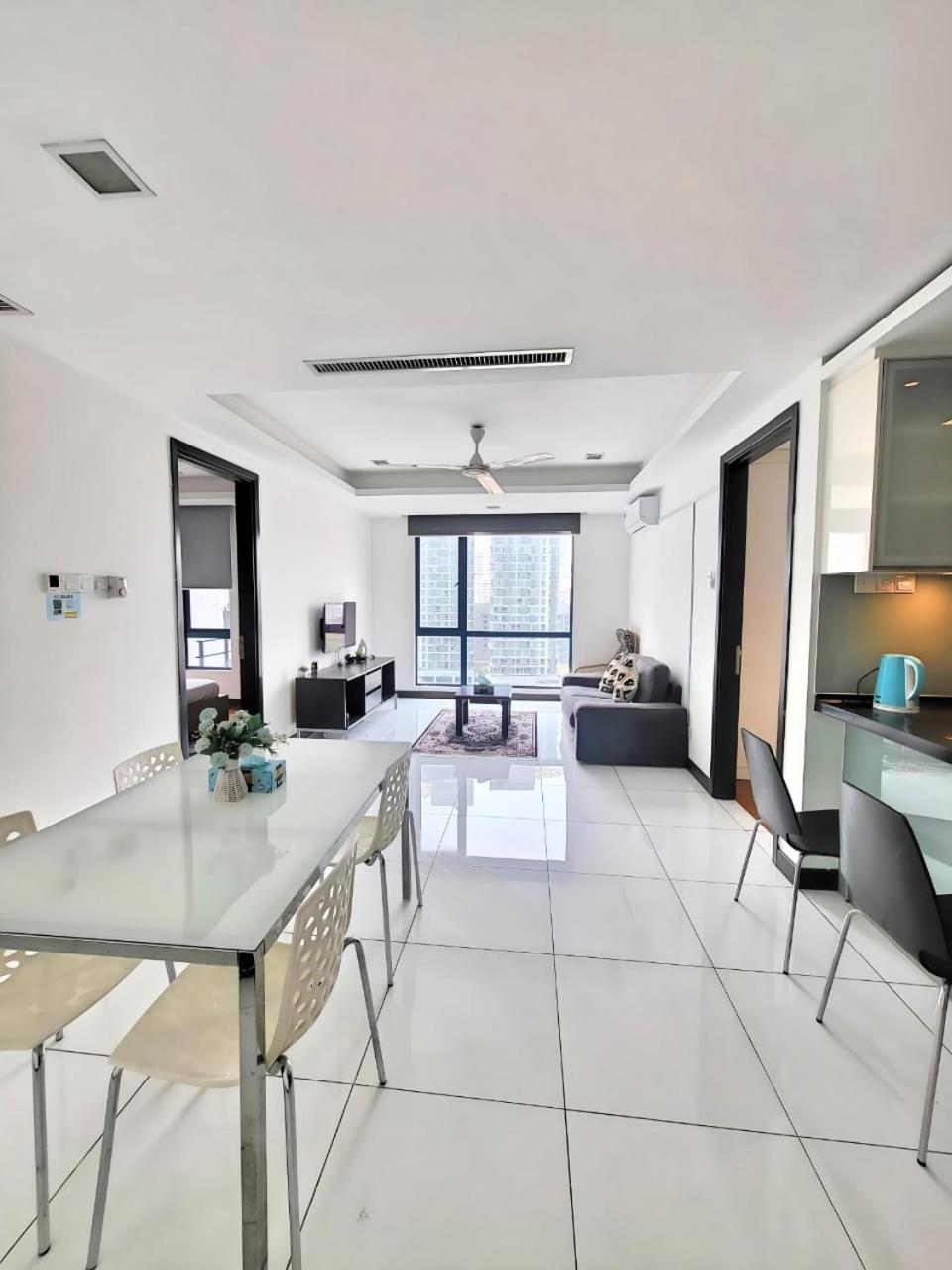 Casa Residency By Sweet And Cozy