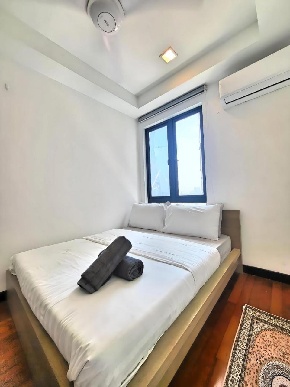 Casa Residency By Sweet And Cozy * Kuala Lumpur