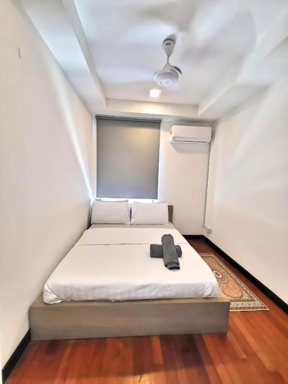 Pangsapuri Casa Residency By Sweet And Cozy