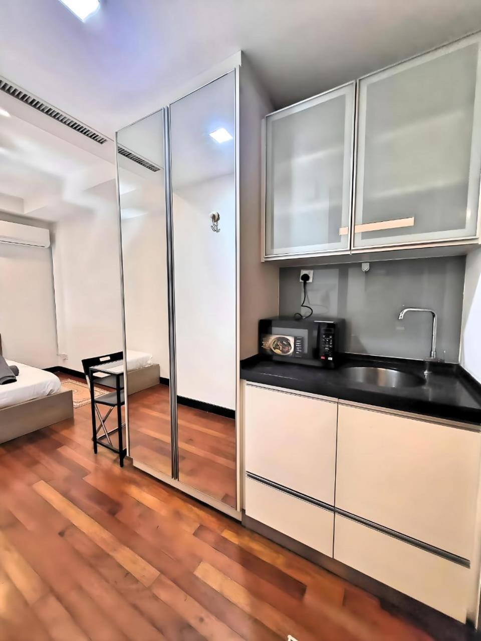 Pangsapuri Casa Residency By Sweet And Cozy Kuala Lumpur