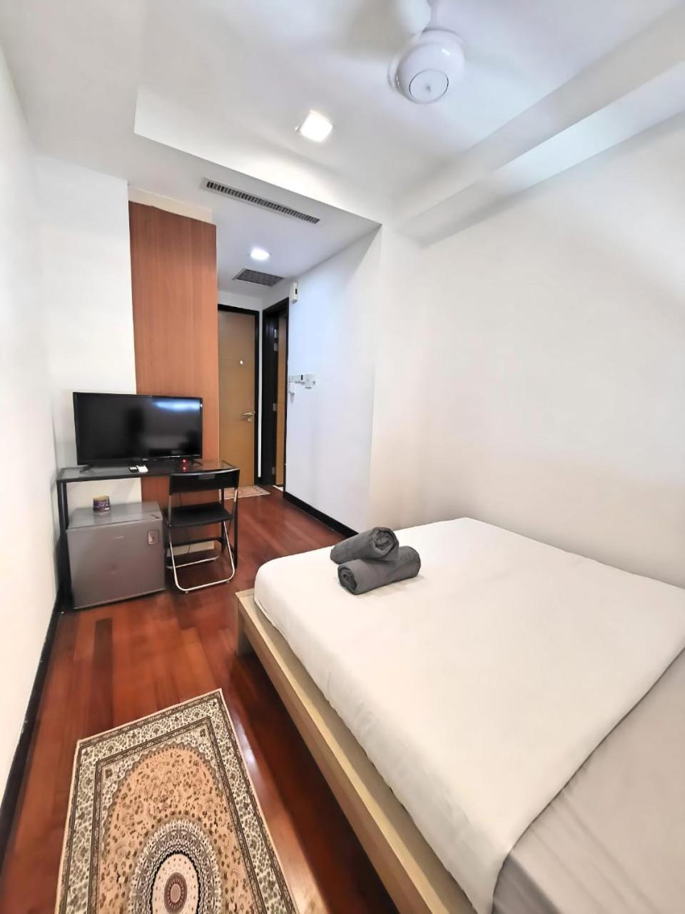 Casa Residency By Sweet And Cozy * Kuala Lumpur