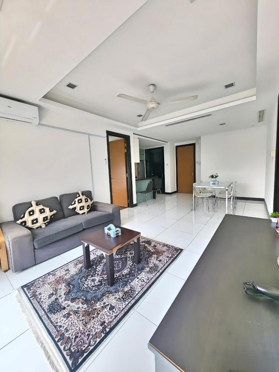 Casa Residency By Sweet And Cozy * Kuala Lumpur